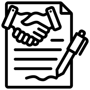 DOCUMENT SIGNING